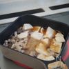 簡単5分♩【とろ〜り豆腐のきのこ生姜あん】の工程2