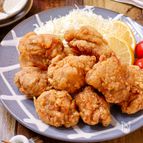 【おいしい唐揚げ】冷めても美味しい！とにかく美味しい唐揚げ！