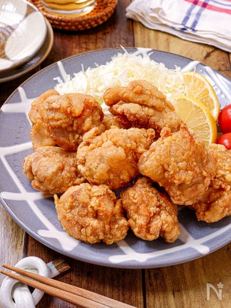 唐揚げ