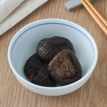 水戻し不要!干し椎茸の甘辛煮