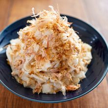 【大根とツナの和風ごまマヨサラダ】ごま香る♬︎やみつき食感◎