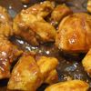 ごはん泥棒♡鶏肉のカレー照り焼きの工程4