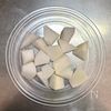【鶏手羽元と大根の酢煮】手頃な食材で♪の工程3
