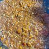 【トマト缶で作る】簡単ドライカレーの工程6