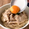 【こくうま油そうめん】あえるだけ簡単♪子どももハマった！の工程4