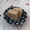 1317520の作ってみた!投稿(ノンオイル♪バナナおから蒸しパン!電子レンジで簡単)