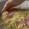 【じゃがチー焼き】カリっほくっ♪家族がハマる！の工程3