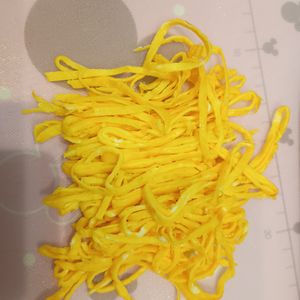 milkの作ってみた!投稿(簡単！【米粉の錦糸卵】見栄えもバッチリ☆トッピングに！)