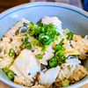 まゆのの作ってみた!投稿(冷凍のまま炊飯器でOK!鯖の炊き込みご飯)