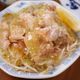行列のできる🤩もりもりモヤシのトロトロねぎ塩豚カルビ😋♪