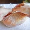 仕込み5分！塩麹でしっとり！【ぷるぷる鶏ハム】の工程2