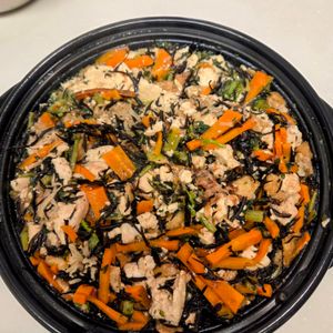にゃんこさん🐱の作ってみた!投稿(【お総菜屋さんの五目炒り豆腐】冷めても美味しい/和食献立に)