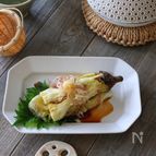なす消費はとりあえずコレ！【絶品♡とろとろ焼きなす】