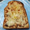 M＊Pの作ってみた!投稿(【冷凍ストック♪ふっくらお豆のトースト】忙しい朝食に！)
