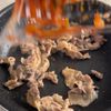 【味噌キムチ焼きそば】ワンパンでガッツリ満足!の工程2