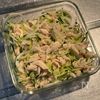 レンジで簡単！ヘルシー副菜「鶏ささみと新玉ねぎのマリネ」の工程3