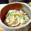 チョロリスの作ってみた!投稿(鶏そぼろとたけのこの炊き込みご飯｜味しみ抜群！冷めても絶品)