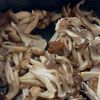 ワンパンで簡単【きのことベーコンの和風スパゲティ】の工程2