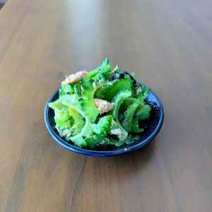 るるる♪の作ってみた!投稿(ゴーヤ嫌いでも食べられる！無限ゴーヤ)