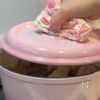 ピリ辛煮手羽大根の工程4