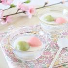 かわいい!キレイ!美味しい!ひな祭りに食べたいスイーツまとめ