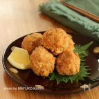 【作り置き】シンプル鶏団子