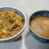 ひろりぃの作ってみた!投稿(【にらたまそぼろ】ワンパンなご飯泥棒)