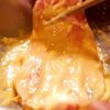 ノンフライで簡単！ミラノ風カツレツと濃厚マッシュルームソースの工程1