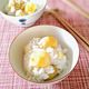 【栗ご飯】塩だけで美味しい！愛媛県は栗の生産量2位です。