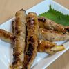 まゆのの作ってみた!投稿(【なすの肉巻き粒マスオイスター照り焼き】ご飯もお酒も進む♪)