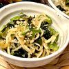 michuの作ってみた!投稿(【ポリポリ美味しい】切り干し大根の酢の物)