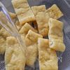 コスパ最高！味しみしみ油揚げのどんぶり～お弁当にもおすすめ～の工程1