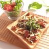とのちゃまの作ってみた!投稿(照りマヨチキントースト)