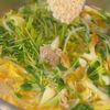 15分で給食の味！【塩ラーメン】の工程4