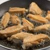 お店みたいな仕上がり♪甘辛【手羽中香味揚げ】の工程6