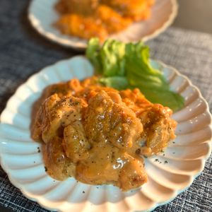 うたんの作ってみた!投稿(【濃厚鶏マヨ】鶏肉買ったらコレ作って！)