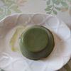 KUMIKOの作ってみた!投稿(とろける美味しさ♡ぷるんぷるん抹茶プリン)
