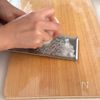 【チキンの和風みぞれスープ】大根おろしたっぷり♪の工程1