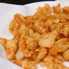 こざかなの作ってみた!投稿(居酒屋のあの味再現！なんこつの唐揚げ)