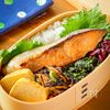 これが黄金比【生鮭のみそ漬け焼き】漬けて焼くだけゆず胡椒香る