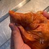 【包丁不要】大葉とキムチのパリパリ棒餃子の工程1