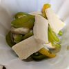 れいかの作ってみた!投稿(ピーマンと高野豆腐の炒り煮)