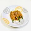 スライムの作ってみた!投稿(ご飯もビールも進む味!オクラとえのきの豚巻き甘辛炒め)