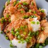 これ胸肉なの？！😳『とっても柔らか♡胸肉のおろしポン酢』