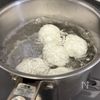 手羽元と大根のすっぱ煮(電気圧力鍋使用)の下準備