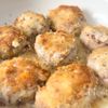 【豚こまチーカツ】豚こま肉でボリューム満点♪の工程4