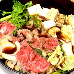 michuの作ってみた!投稿(【基本のすき焼き】黄金比率の割り下で絶品♪)