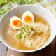 【醤油ラーメン風！にゅうめん】お手軽ぱぱっとランチにおすすめ
