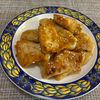 puricoの作ってみた!投稿(お弁当にも◎やみつき！鶏むね肉の香味オイスターソース炒め)