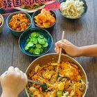 4児のママ!松山絵美の「がんばらなくても美味しいご飯」vol.39|ボウルビビンバ~韓国スペシャルVol.2~
